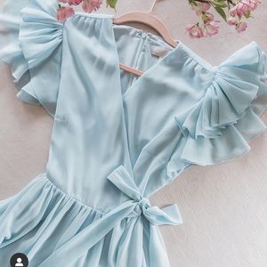 Rachel Parcell Dress